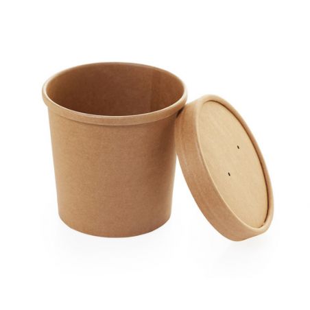 Indas Eco Soup karštiems ir šaltiems produktams Indas Eco Soup karštiems ir šaltiems produktams