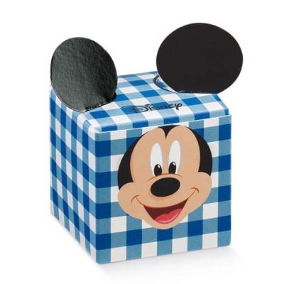 Vaikiška dėžutė Cubo
