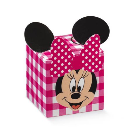 Vaikiška dėžutė Cubo Vaikiška dėžutė Cubo