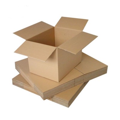 Kartoninė dėžė 450x300x300mm