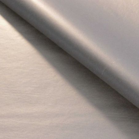 TISSUE Premium šilkinis metalizuotas popierius sidabrinis TISSUE Premium šilkinis metalizuotas popierius sidabrinis