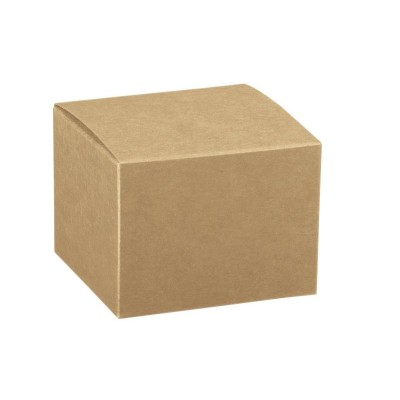 Dėžutė Pieghevole ruda