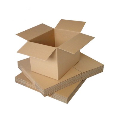 Kartoninė dėžė 400x300x200mm