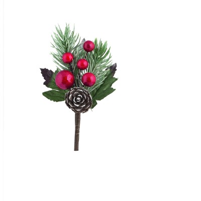 Papuošimas Kalėdinis Pigna Rosse