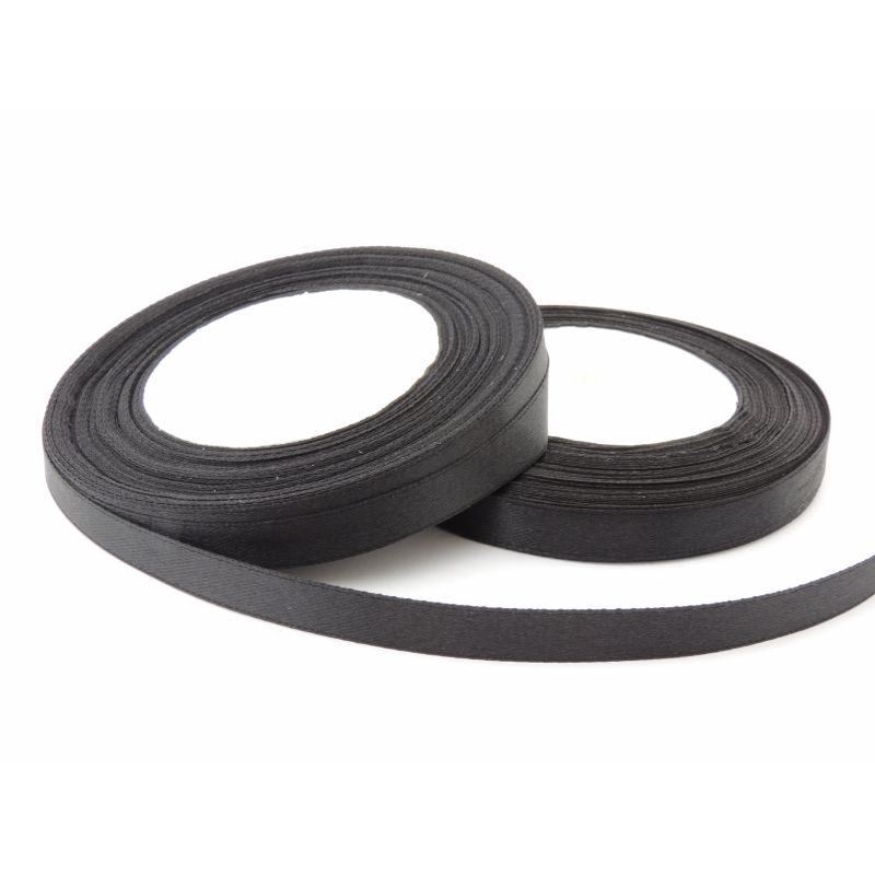 Satino juostelė 10 mm