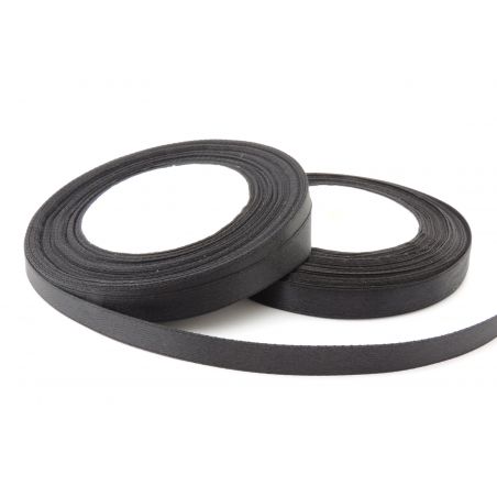 Satino juostelė 10 mm Satino juostelė 10 mm