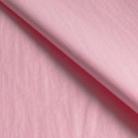 TISSUE šilkinis popierius šviesiai rožinis TISSUE šilkinis popierius šviesiai rožinis