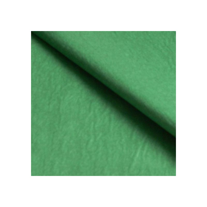 TISSUE šilkinis popierius žalias