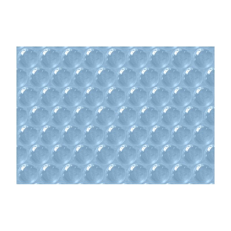 Burbulinė plėvelė mažas rulonas 0,75 x 20 m