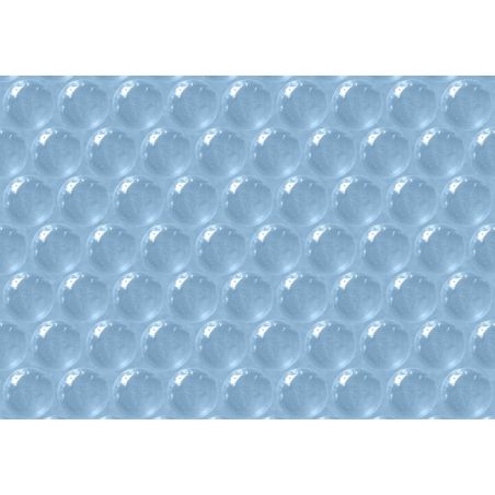 Burbulinė plėvelė mažas rulonas 0,75 x 20 m
