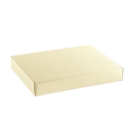 Dėžutė Cornice kreminė Dėžutė Cornice kreminė