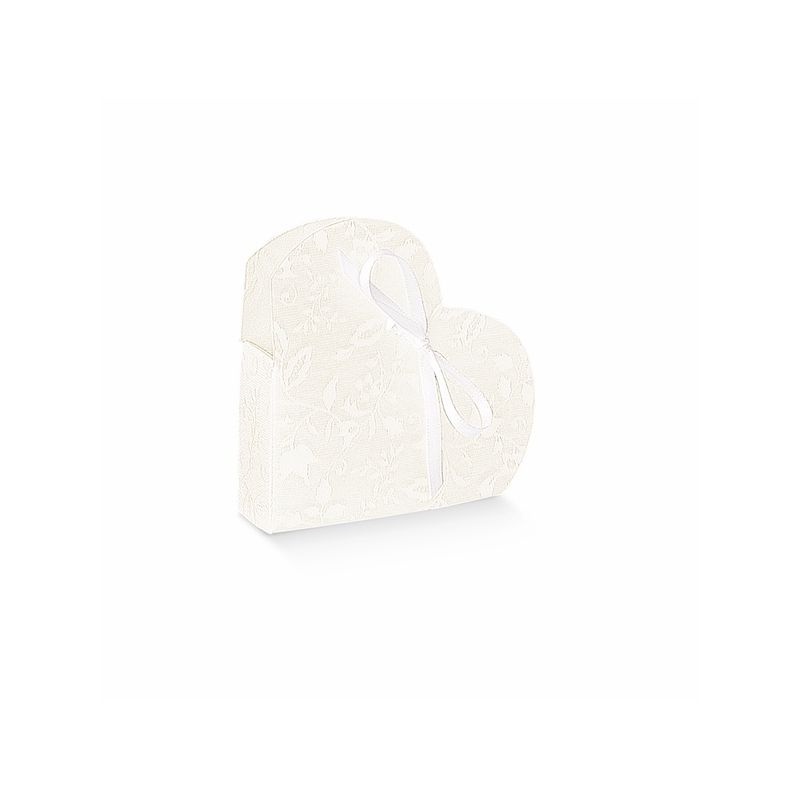 Dėžutė Cuore širdelė