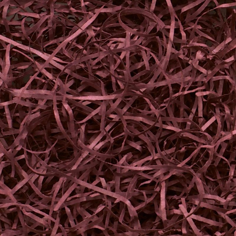 Popieriaus drožlės burgundiškos